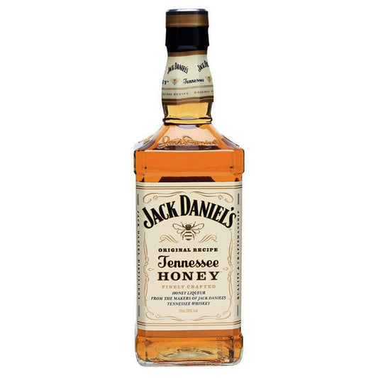 Jack Daniels Honey