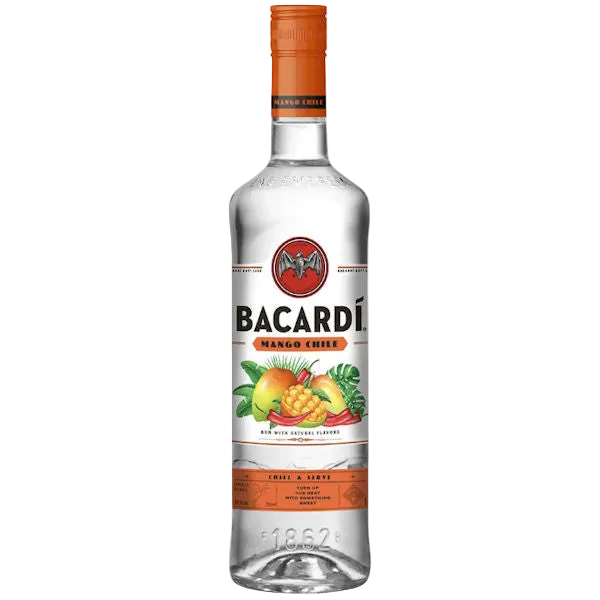 Bacardi Mango Chile