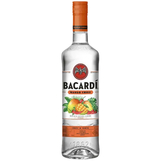 Bacardi Mango Chile