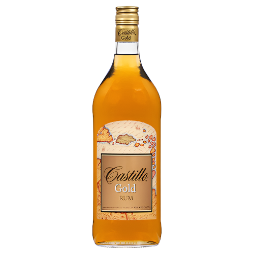 Castillo Gold