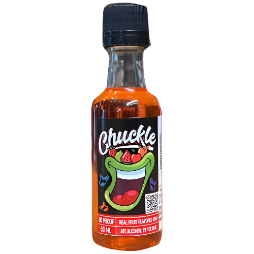Chuckle Rum
