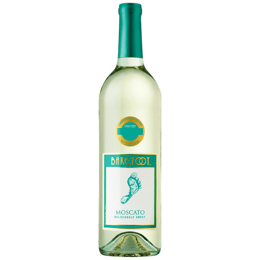 Barefoot Moscato