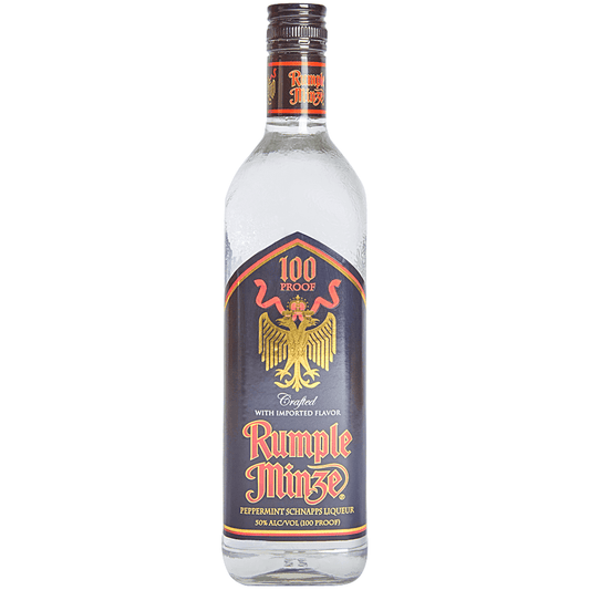 Rumple Minze