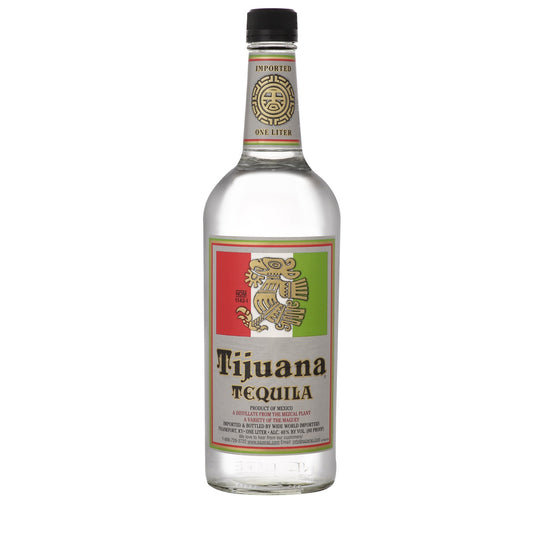 Tijuana Silver