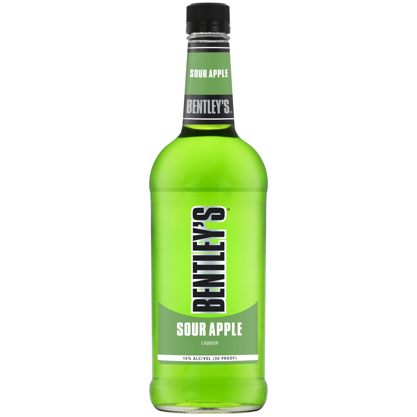 Bentleys Sour Apple