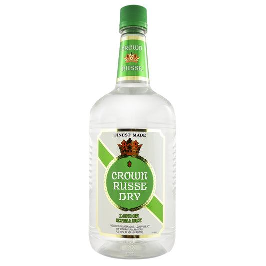 Crown Russe Gin