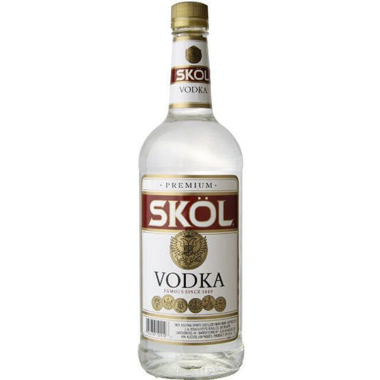 Skol Vodka