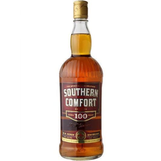 Southern Comfort 100