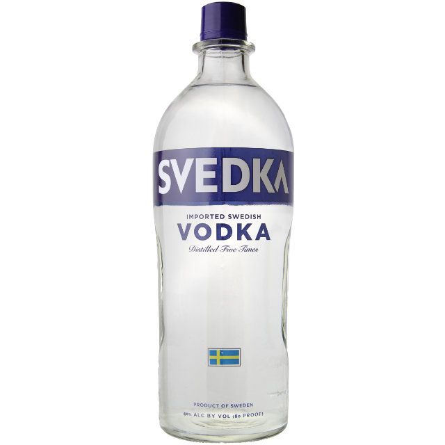 Svedka Vodka