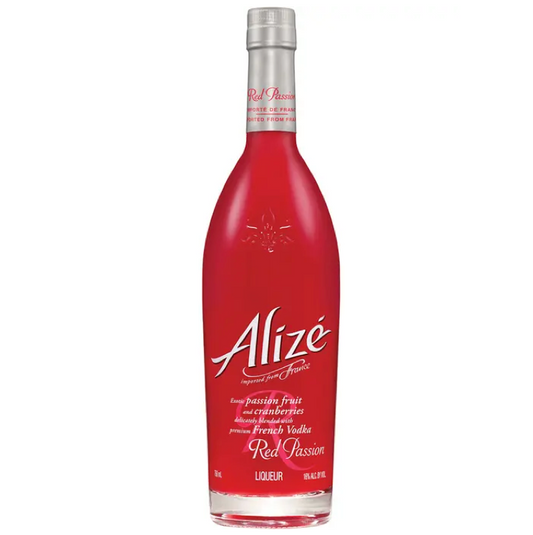 Alize Red Passion