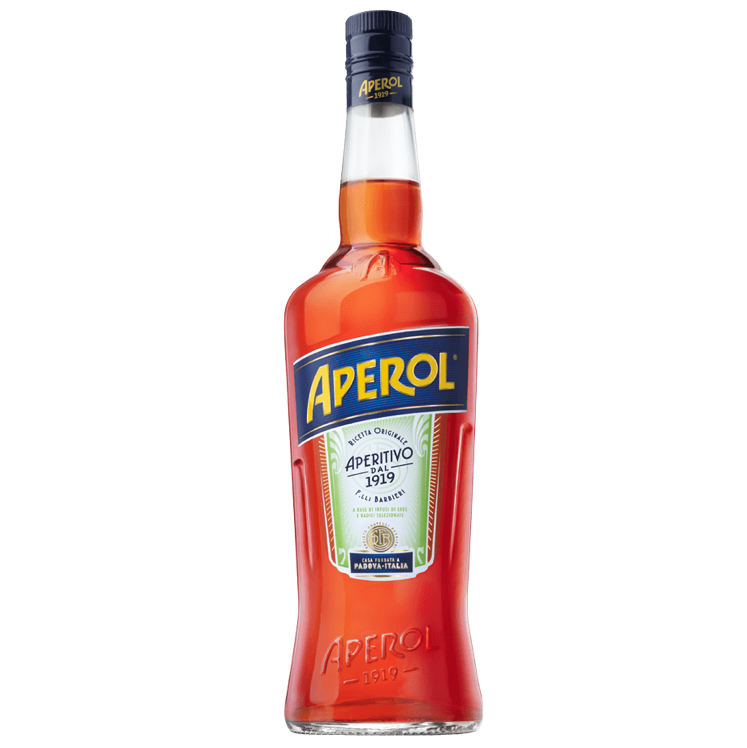 Aperol Aperitivo