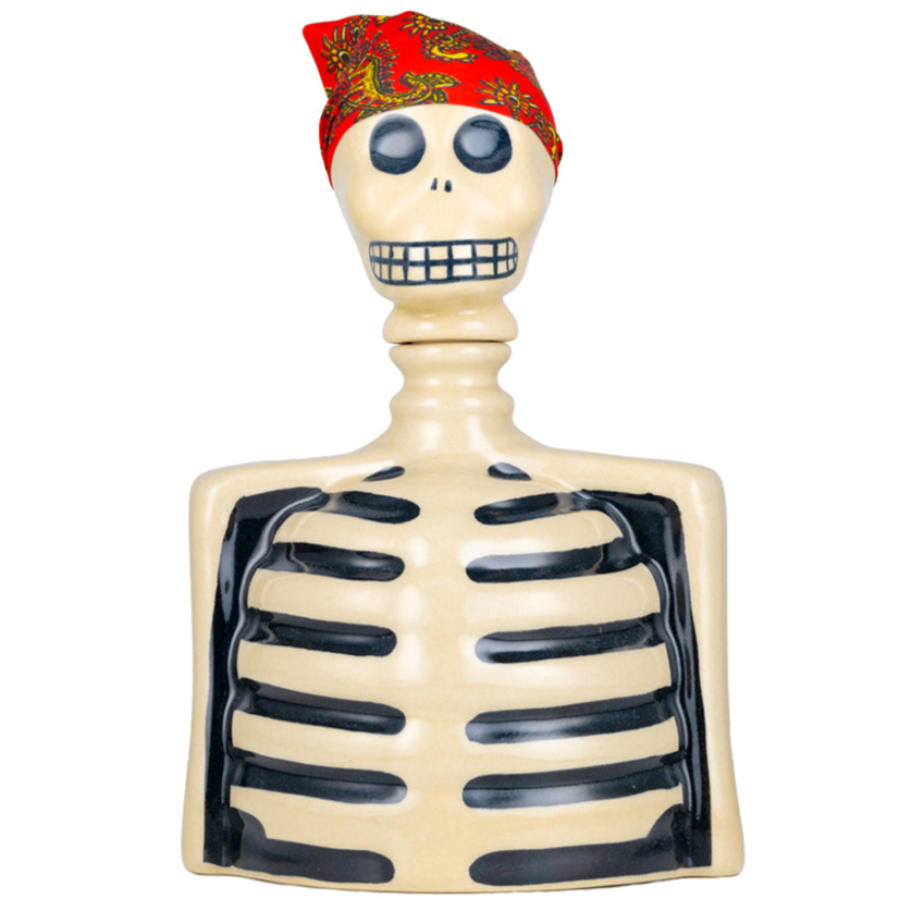 Skelly Blanco