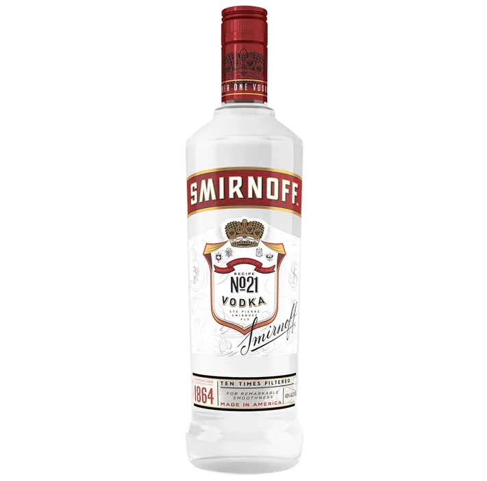 Smirnoff