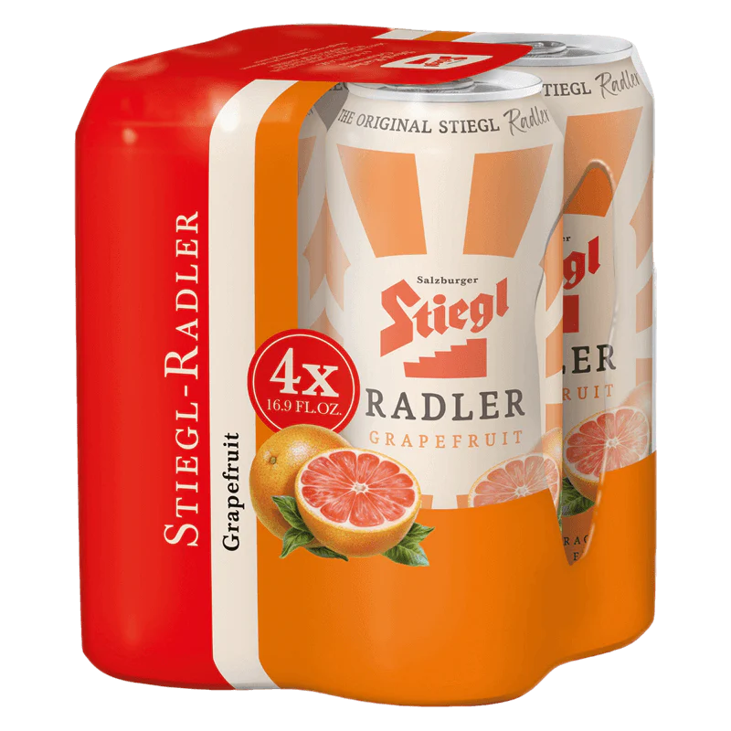 Stiegl Grapefruit Radler