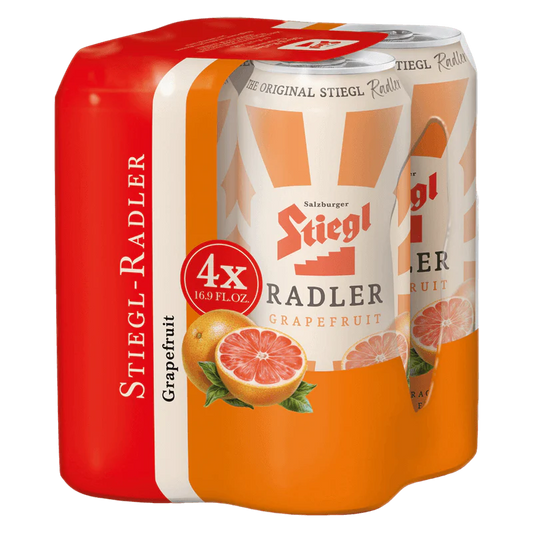 Stiegl Grapefruit Radler