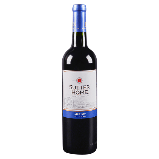 Sutter Home Merlot