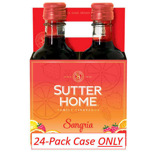 Sutter Home Sangria