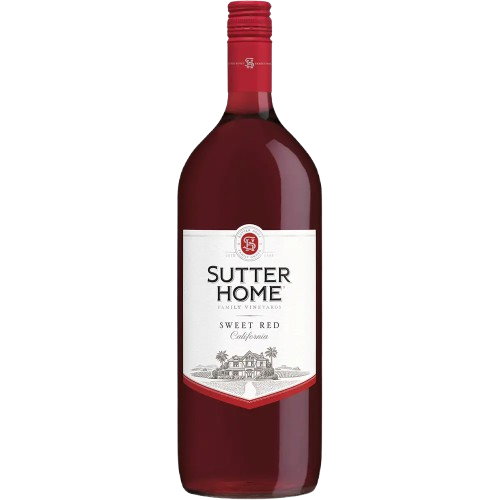 Sutter Home Sweet Red