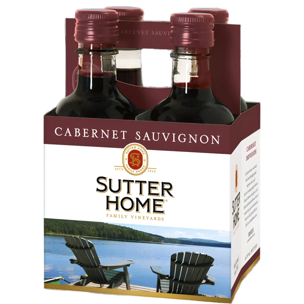 Sutter Home Cabernet Sauvignon