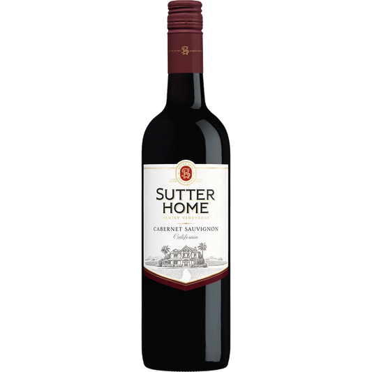 Sutter Home Cabernet Sauvignon