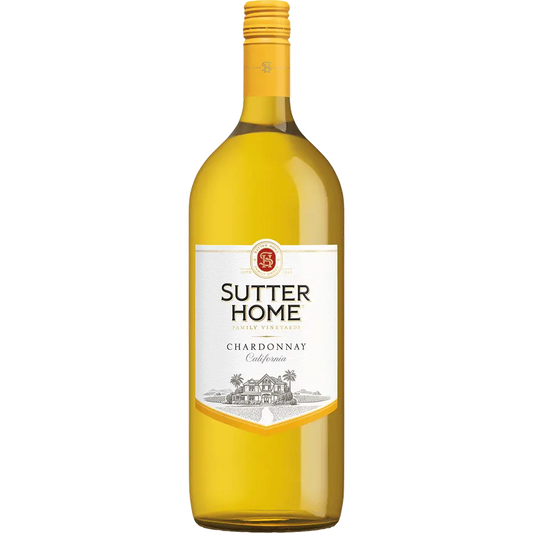 Sutter Home Chardonnay