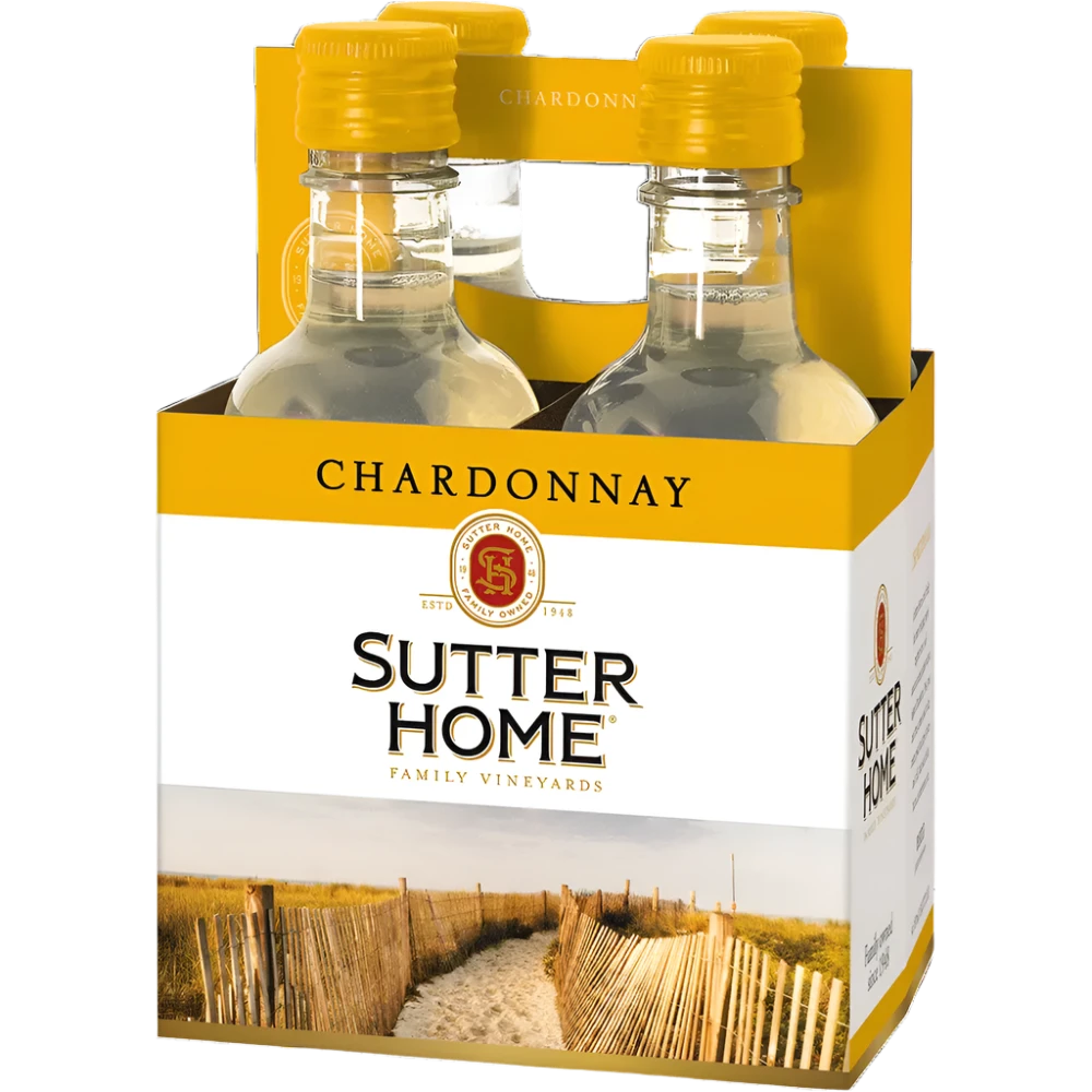 Sutter Home Chardonnay