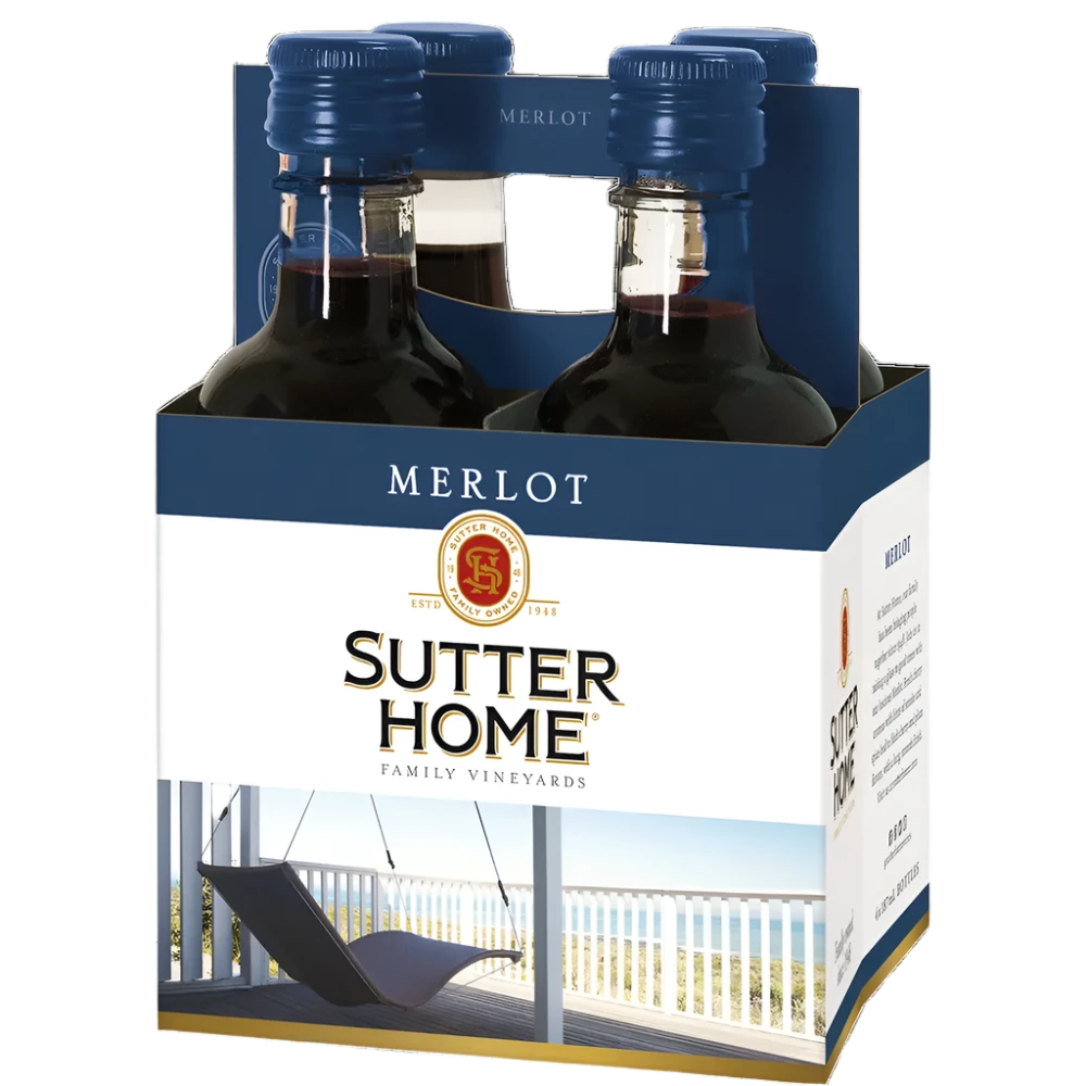 Sutter Home Merlot