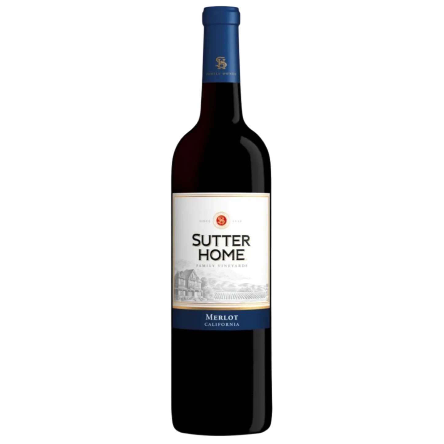 Sutter Home Merlot