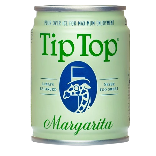 Tip Top Proper Cocktails Margarita