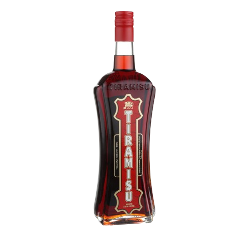 Tiramisu Liqueur