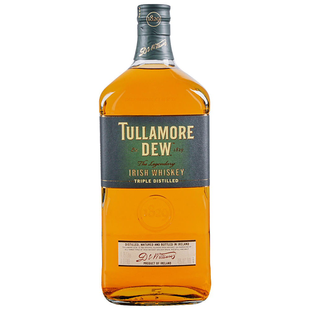 Tullamore Dew