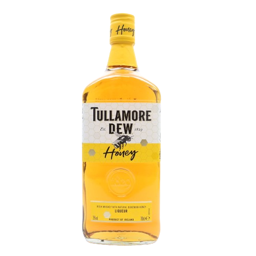 Tullamore Dew Honey