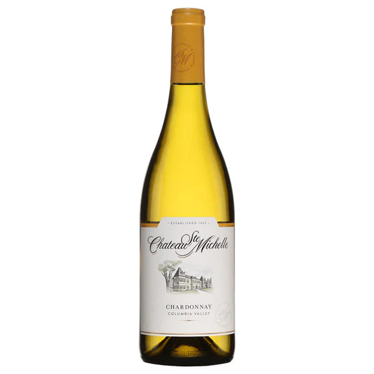 Chateau Ste Michelle Chardonnay