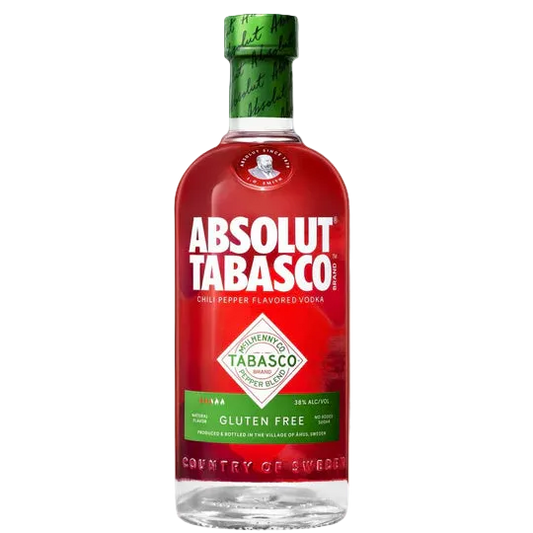 Absolut Tabasco