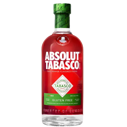 Absolut Tabasco