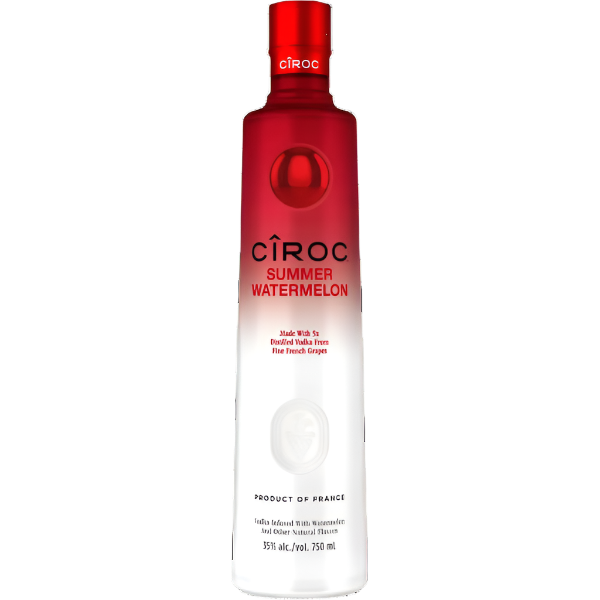 Ciroc Summer Watermelon