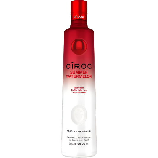 Ciroc Summer Watermelon