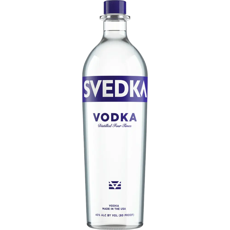 Svedka Vodka