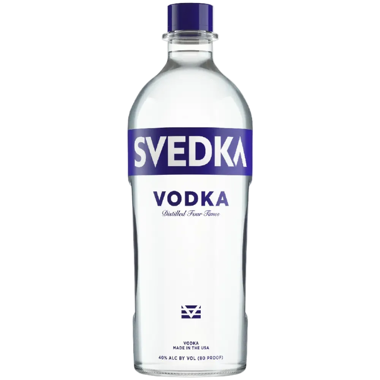 Svedka Vodka