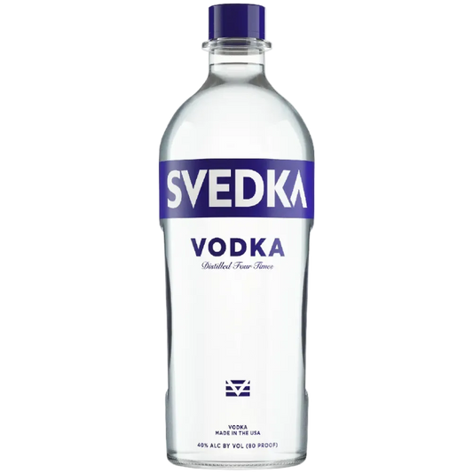 Svedka Vodka