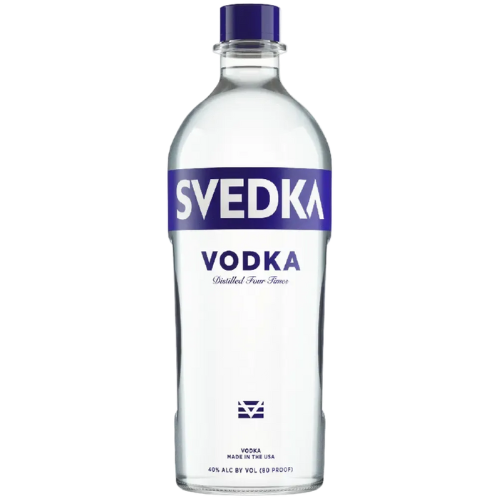 Svedka Vodka