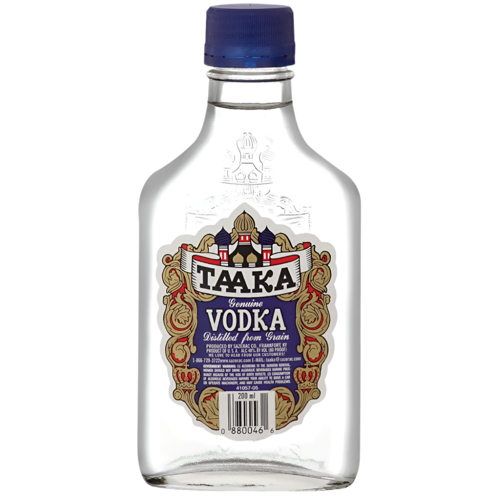 Taaka Vodka 80
