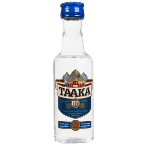 Taaka Vodka 80