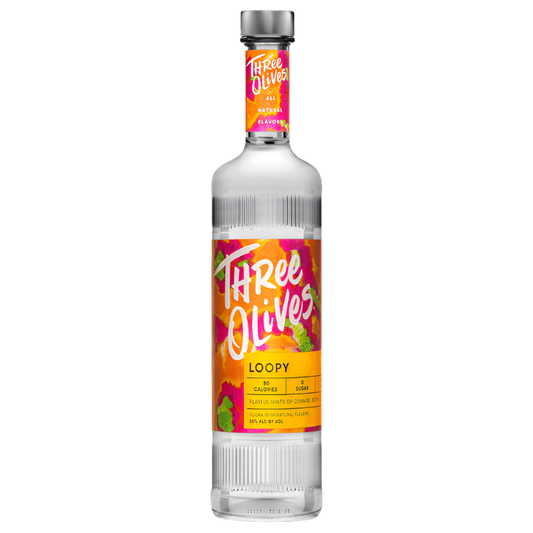 Three Olives Loopy