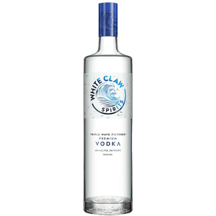 White Claw Vodka