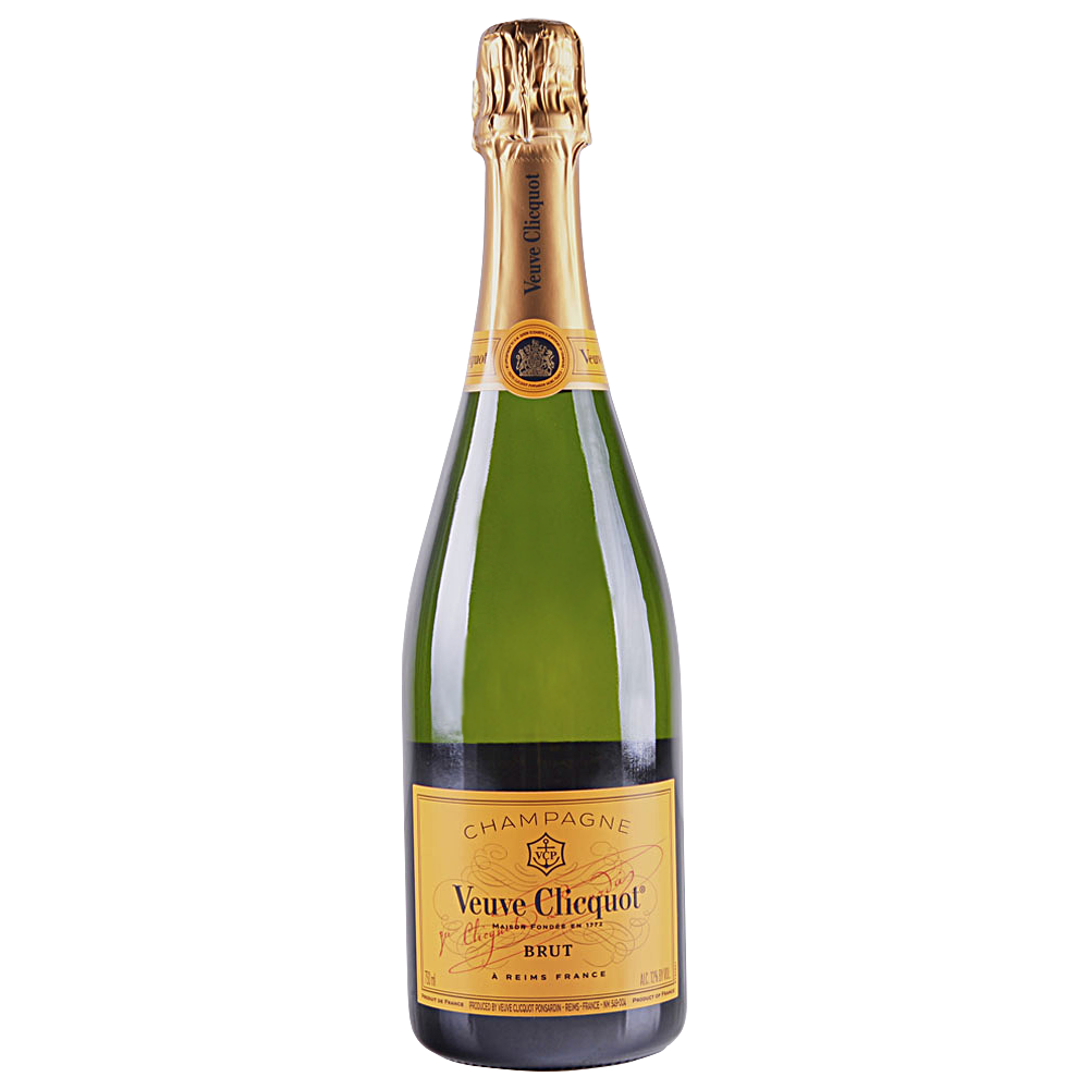 Veuve Clicquot Brut