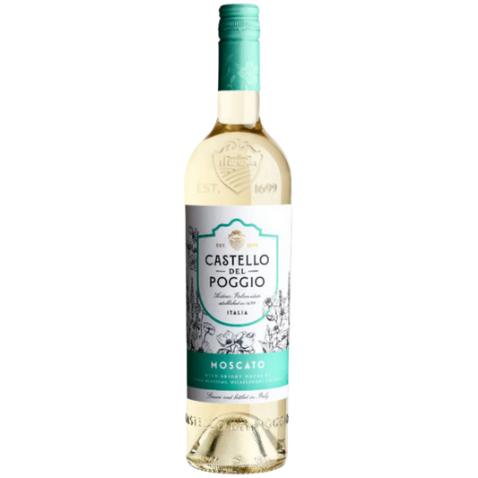 Castello del Poggio Moscato