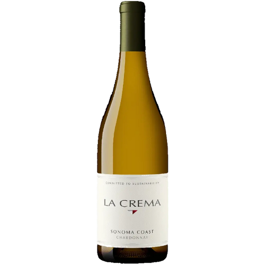 La Crema Sonoma Chardonnay