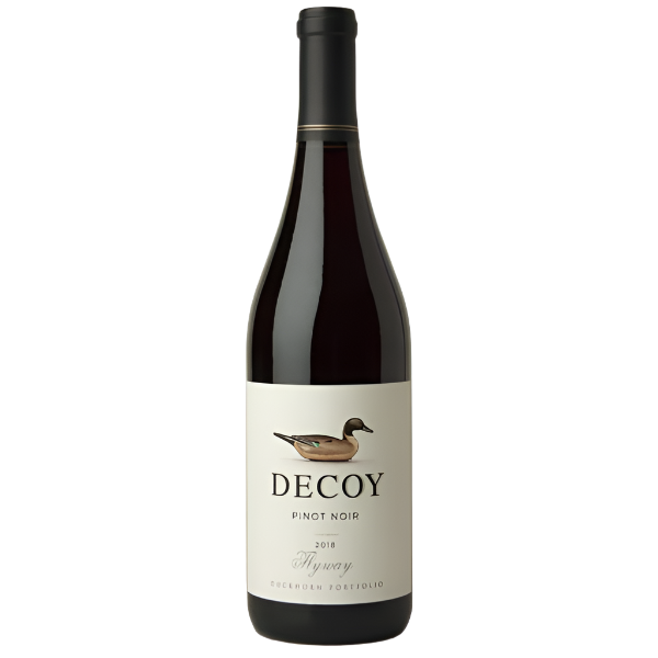 Decoy Pinot Noir