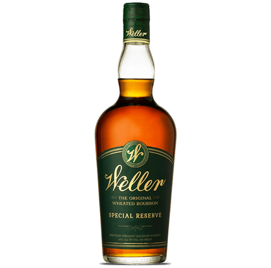 WL Weller Special Reserve